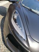 ATS GT Black & Chrome Edition 2019 года